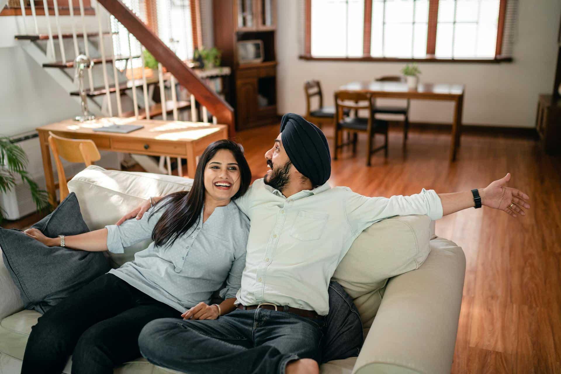 The Benefits of Buying Over Renting