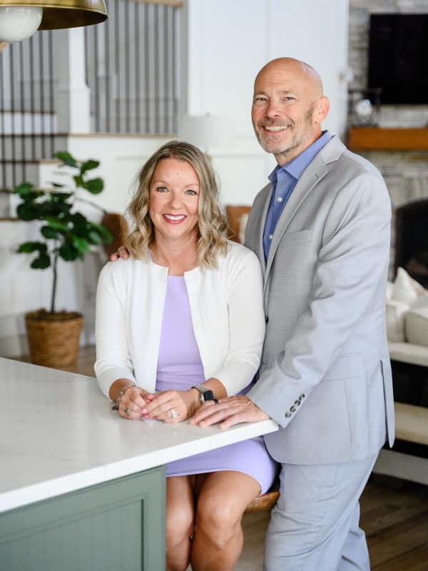 Scott Baade and Carrie Bakunas Mortgage
