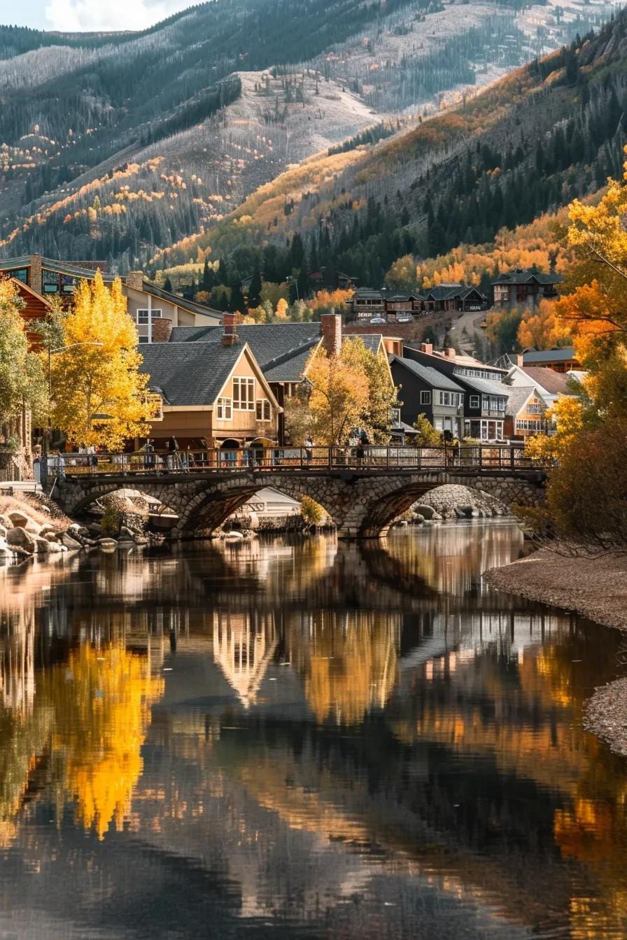 Bridge Loan vs Conventional Mortgage: Which Is Right for You in Colorado? no text in image no lettering