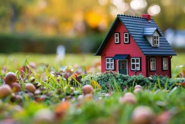 buying a new home no text no lettering