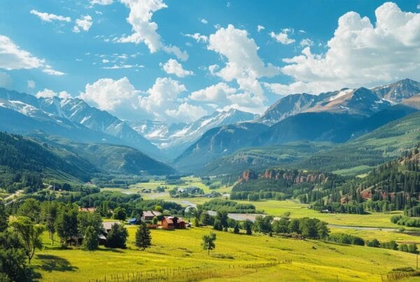 Loan Programs Offered by Colorado Lending Team no text no lettering