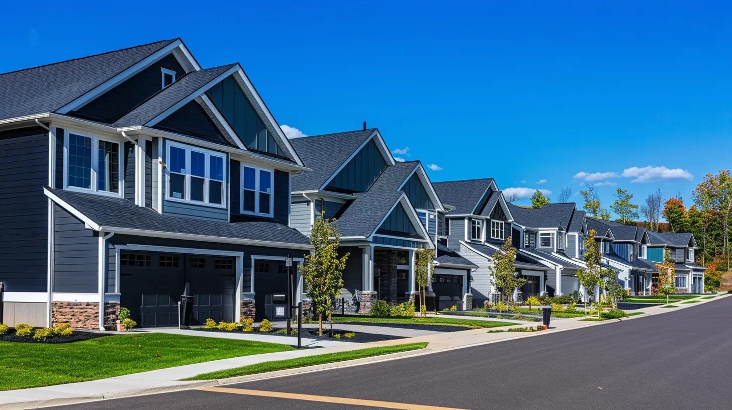 Arvada, CO Mortgage Services & Home Financing