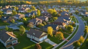 mortgage homes in Minnesota no text no lettering